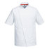 Portwest C739 Mesh Air Pro S/S Asymetrický kuchársky rondon