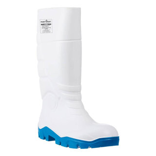 Portwest FD84 PU WELLINGTON S4 FO CI SR Bezpečnostné čižmy