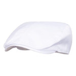 Portwest S906 Plochá kuchárska čiapka