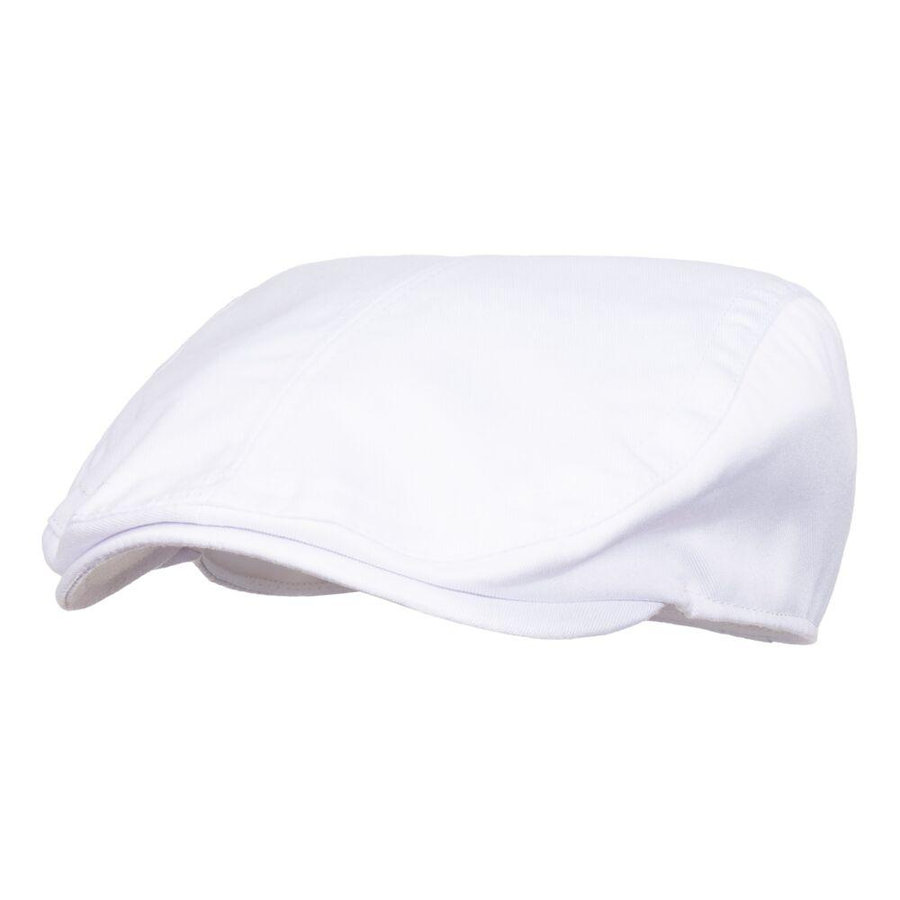 Portwest S906 Plochá kuchárska čiapka