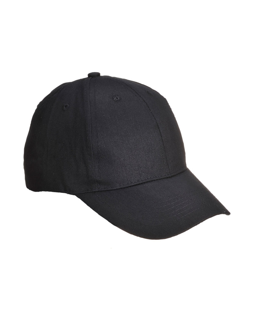 Portwest B010 Baseball Six Panel Šiltovka