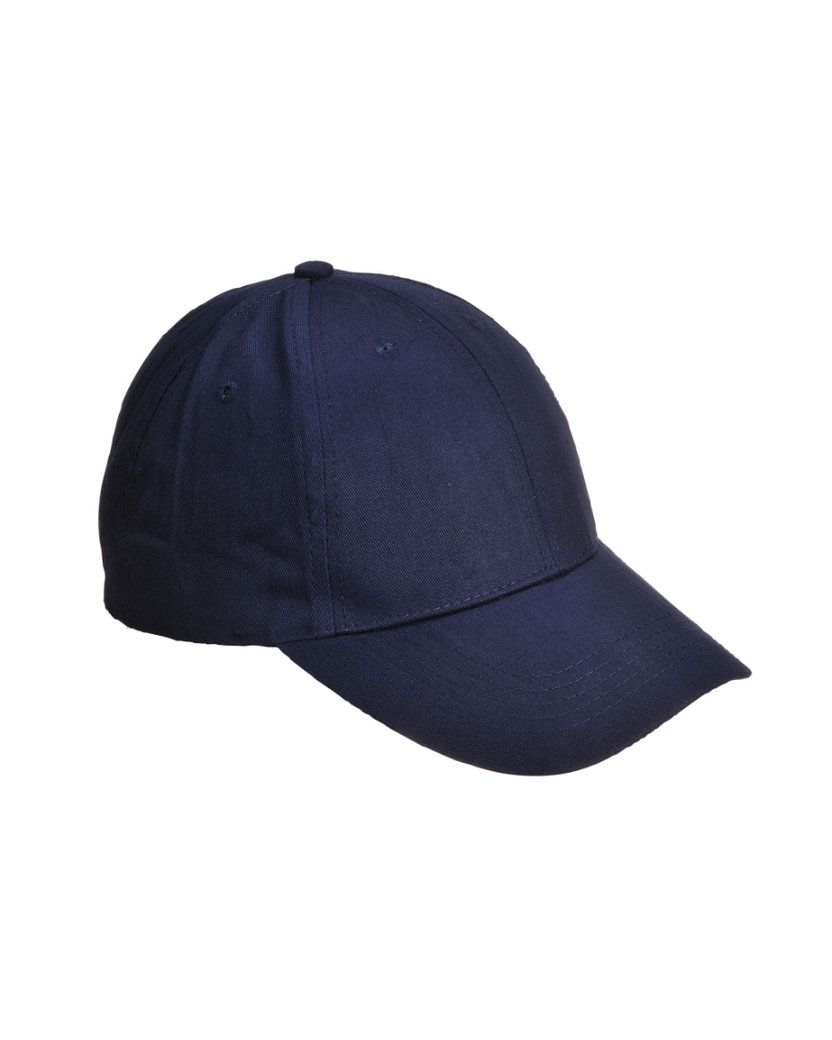 Portwest B010 Baseball Six Panel Šiltovka
