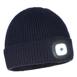 Portwest B033 LED čiapka