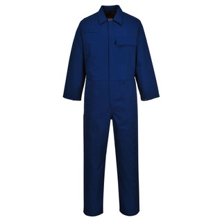 Portwest C030 CE Safe-Welder Nehorľavá kombinéza