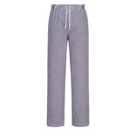 Portwest C079 Bromley Kuchárske nohavice