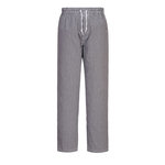 Portwest C079 Bromley Kuchárske nohavice