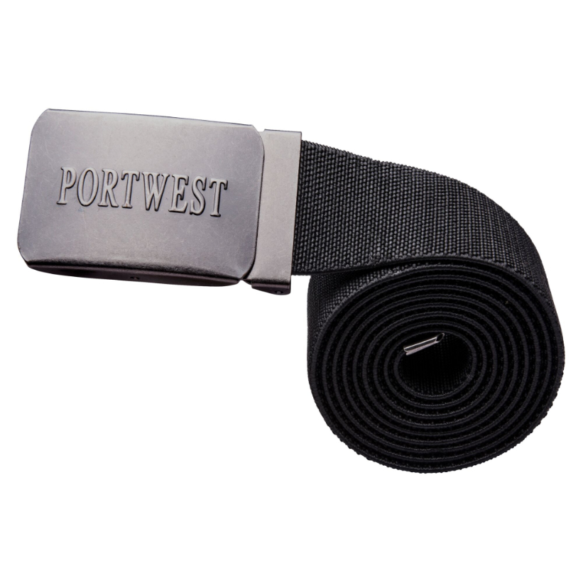 Portwest C105 Elastický pracovný opasok