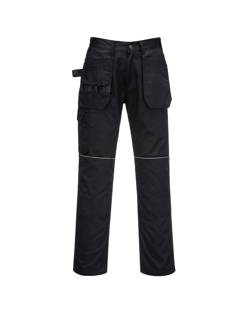 Portwest C720 Tradesman Holster Pracovné nohavice
