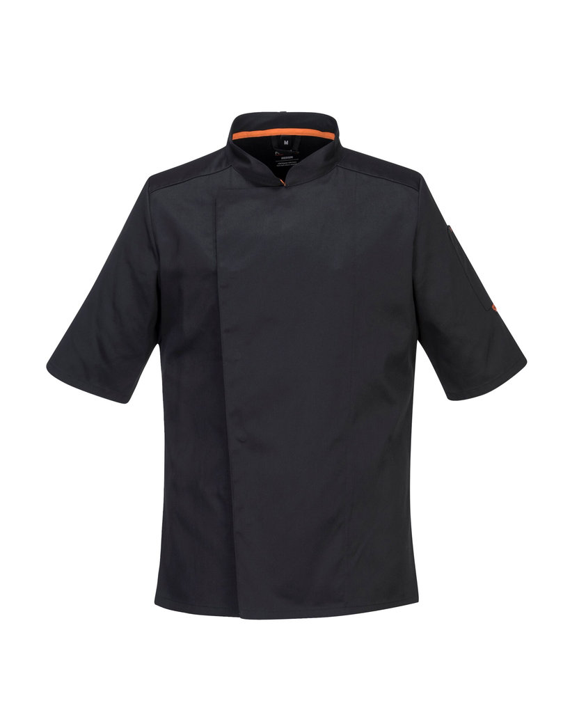 Portwest C738 MeshAir Pro S/S Kuchársky rondon