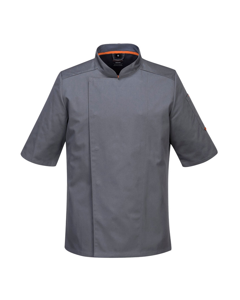 Portwest C738 MeshAir Pro S/S Kuchársky rondon