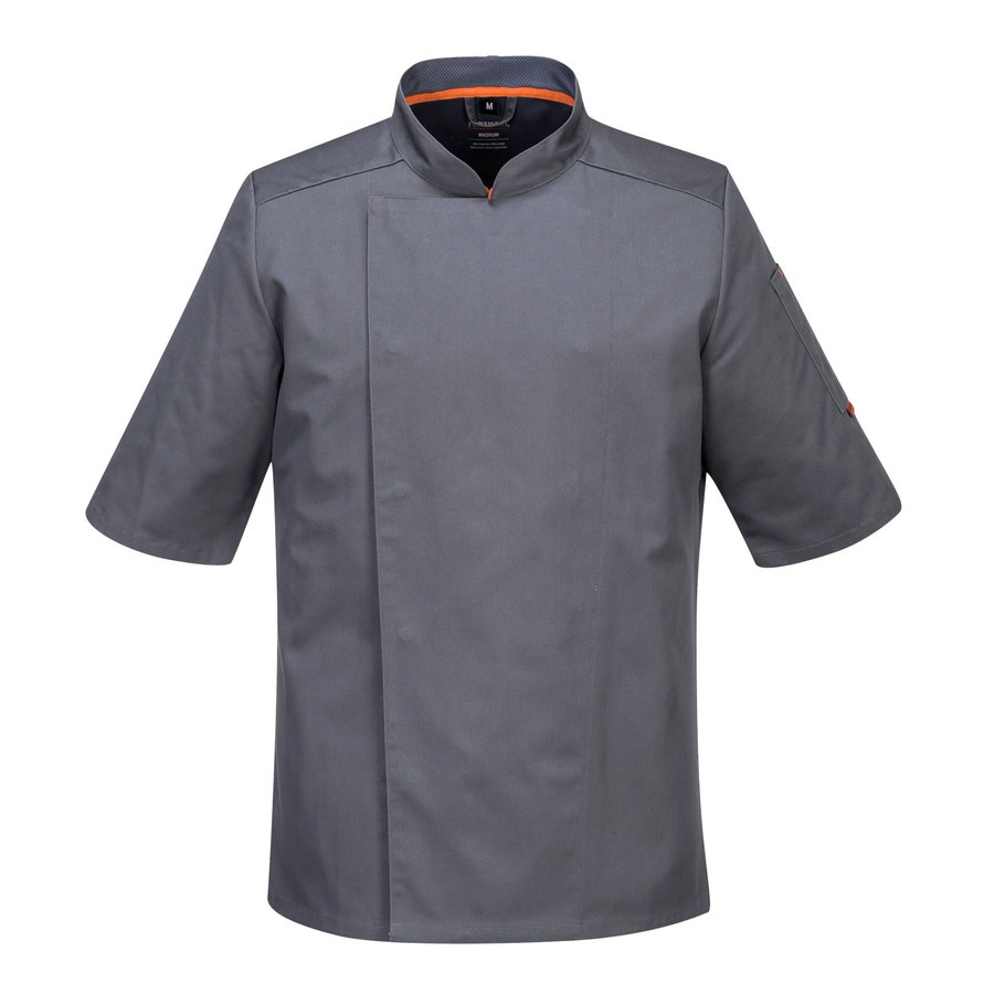 Portwest C738 MeshAir Pro S/S Kuchársky rondon