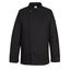 Portwest C835 Surrey Chefs L/S Kuchársky rondon