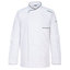 Portwest C835 Surrey Chefs L/S Kuchársky rondon
