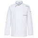 Portwest C835 Surrey Chefs L/S Kuchársky rondon