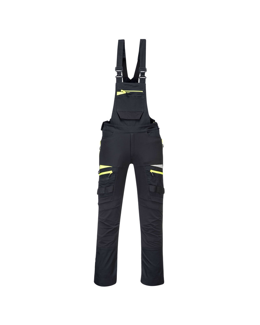 Portwest DX441 DX4 Pracovné nohavice na traky