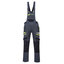 Portwest DX441 DX4 Pracovné nohavice na traky