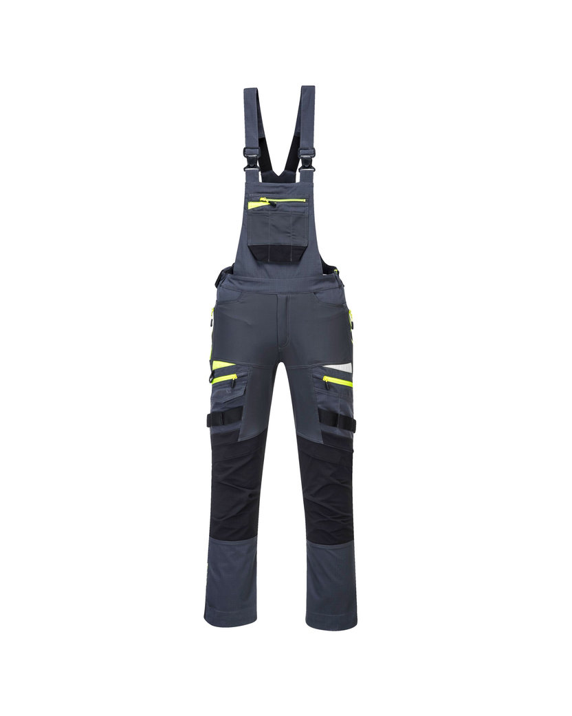 Portwest DX441 DX4 Pracovné nohavice na traky