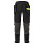 Portwest EV440 EV4 Holster Strečové pracovné nohavice