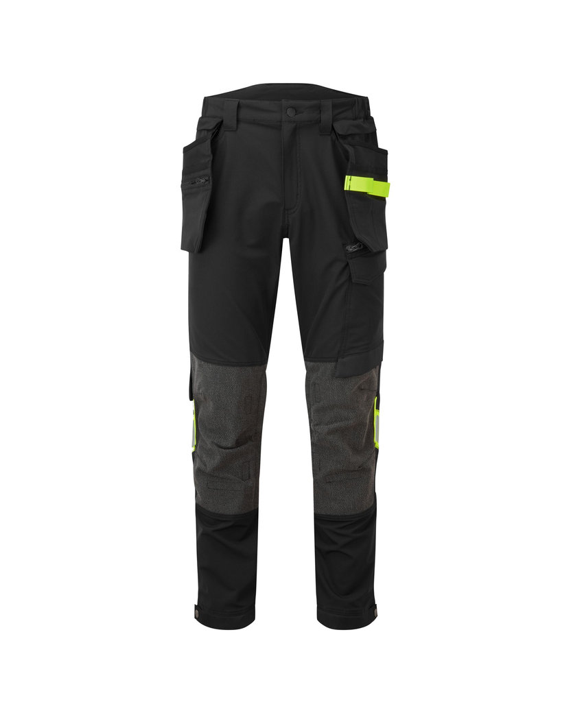 Portwest EV440 EV4 Holster Strečové pracovné nohavice