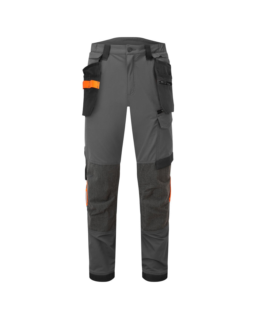 Portwest EV440 EV4 Holster Strečové pracovné nohavice