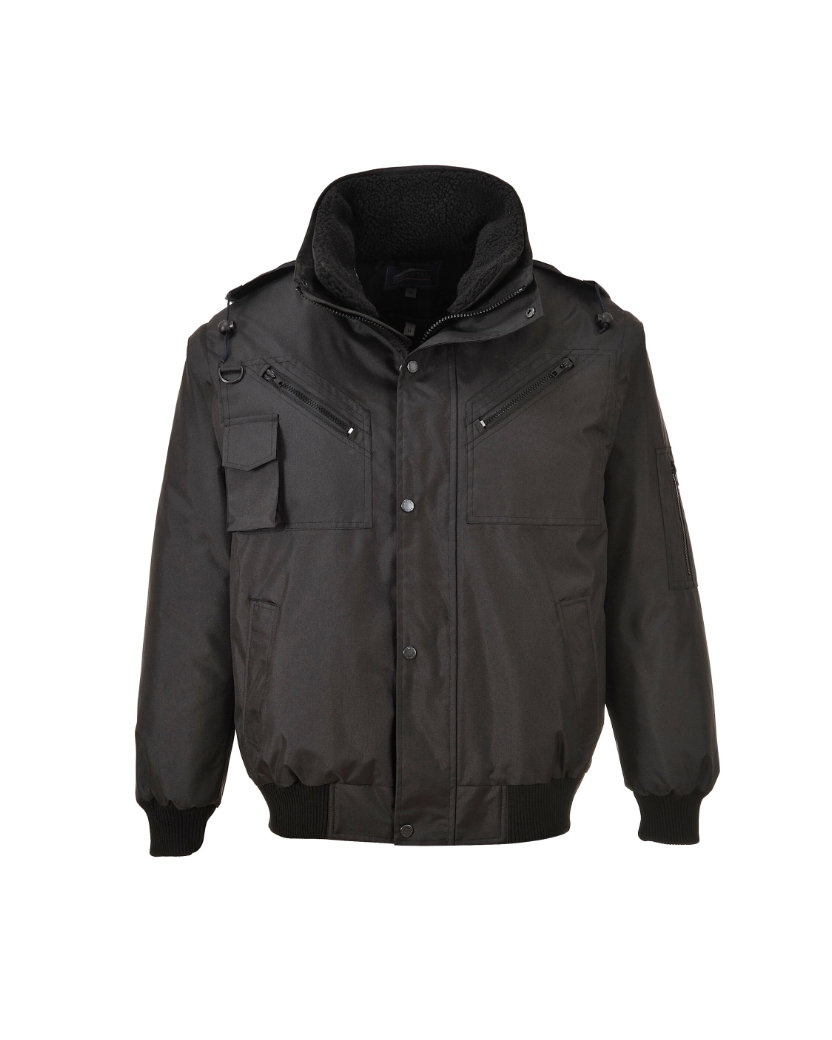 Portwest F465 Bomber Bunda 4v1