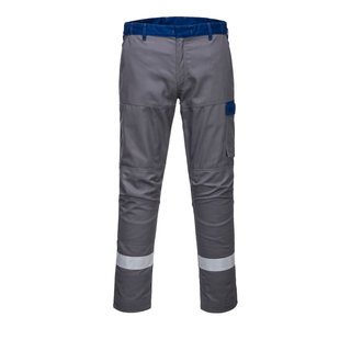 Portwest FR06 Bizflame Ultra Two Tone Nehorľavé nohavice