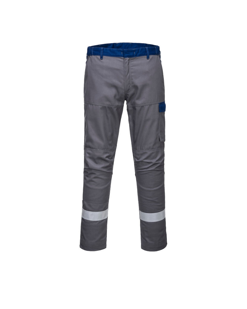 Portwest FR06 Bizflame Ultra Two Tone Nehorľavé nohavice