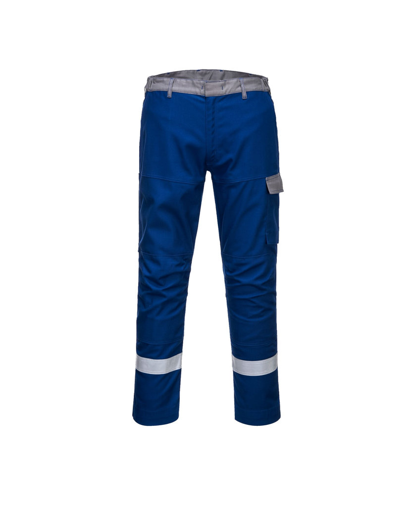 Portwest FR06 Bizflame Ultra Two Tone Nehorľavé nohavice