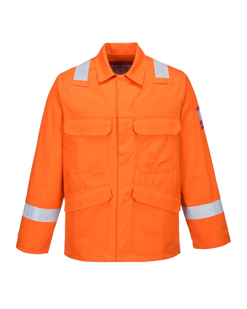 Portwest FR25 Bizflame Plus Nehorľavá blúza