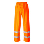 Portwest FR43 Sealtex Flame Hi-Vis Nehorľavé nohavice