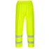 Portwest FR43 Sealtex Flame Hi-Vis Nehorľavé nohavice