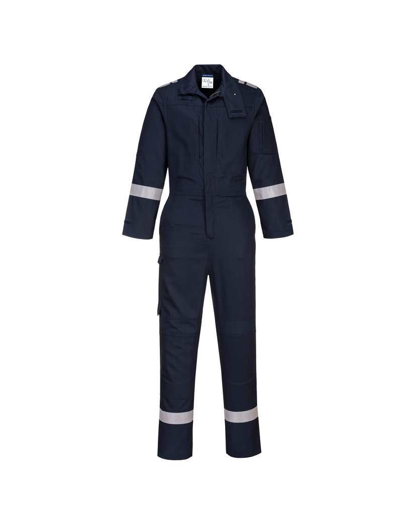 Portwest FR501 Bizflame Plus Nehorľavá kombinéza