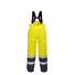 Portwest FR78 Bizflame Multi Arc Hi-Vis Nehorľavé reflexné nohavice na traky