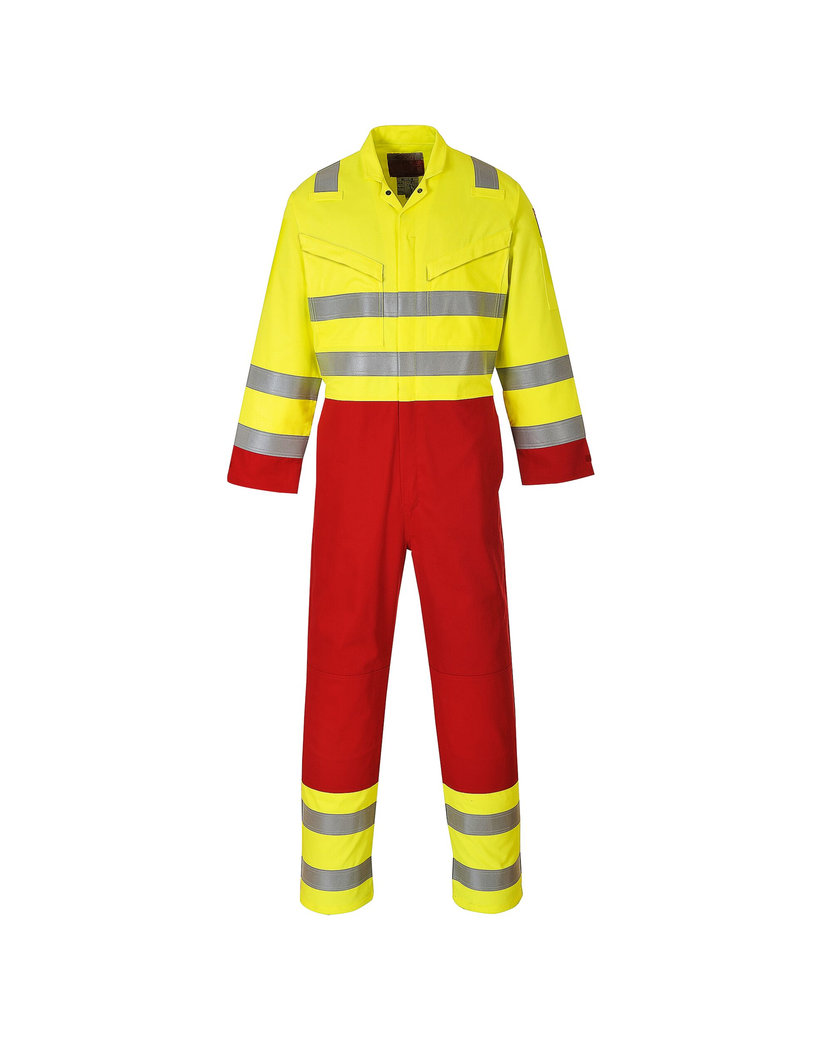 Portwest FR90 Bizflame Services Nehorľavá kombinéza