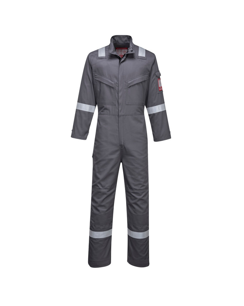 Portwest FR93 Bizweld Ultra Nehorľavá kombinéza