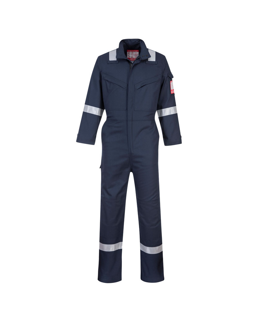 Portwest FR93 Bizweld Ultra Nehorľavá kombinéza