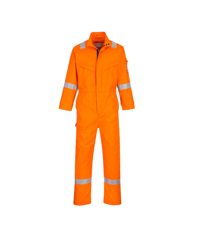 Portwest FR93 Bizweld Ultra Nehorľavá kombinéza