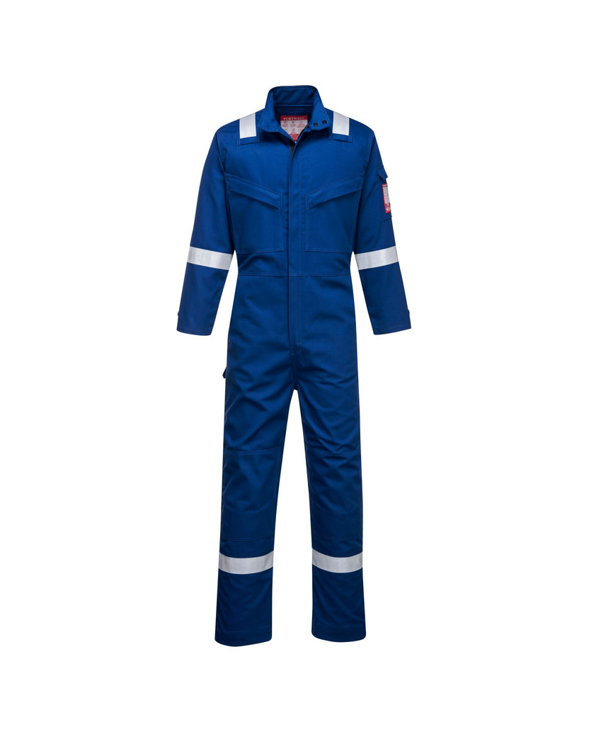 Portwest FR93 Bizweld Ultra Nehorľavá kombinéza
