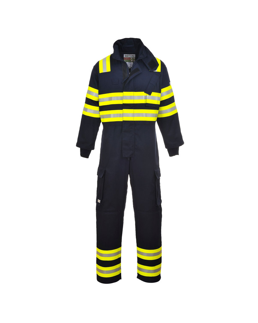 Portwest FR98 Wildland Fire Nehorľavá kombinéza
