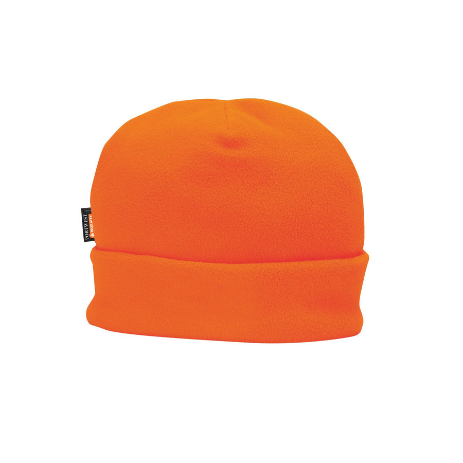 Portwest HA10 Flísová čiapka Insulatex s podšívkou