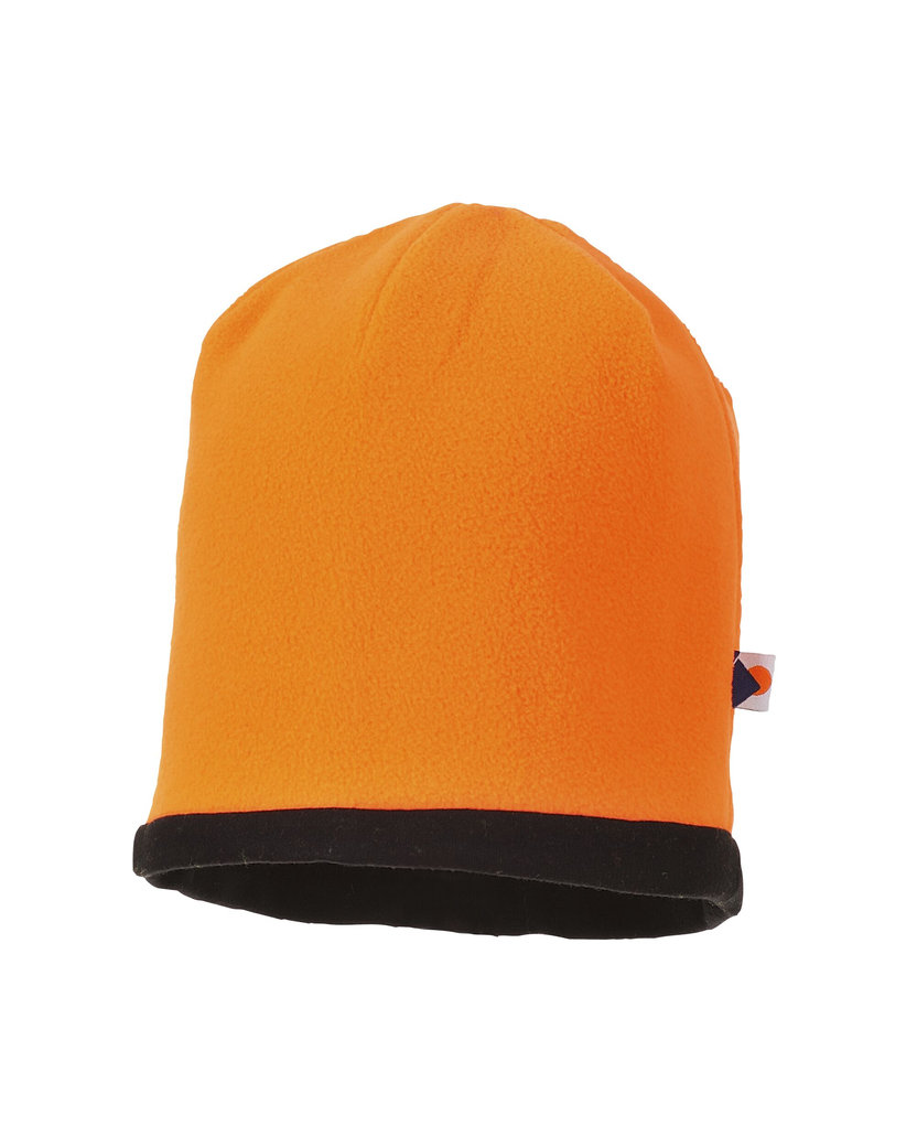 Portwest HA14 Hi-Vis Beanie Obojstranná reflexná čiapka