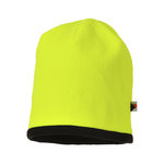 Portwest HA14 Hi-Vis Beanie Obojstranná reflexná čiapka