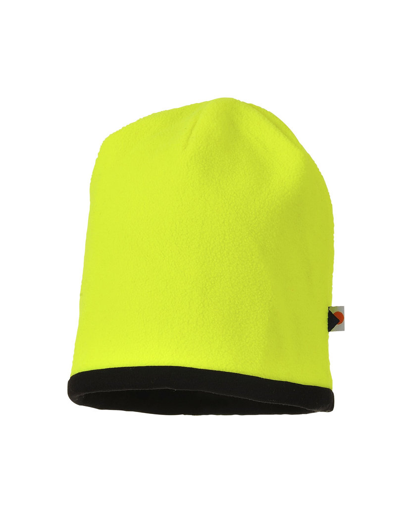 Portwest HA14 Hi-Vis Beanie Obojstranná reflexná čiapka