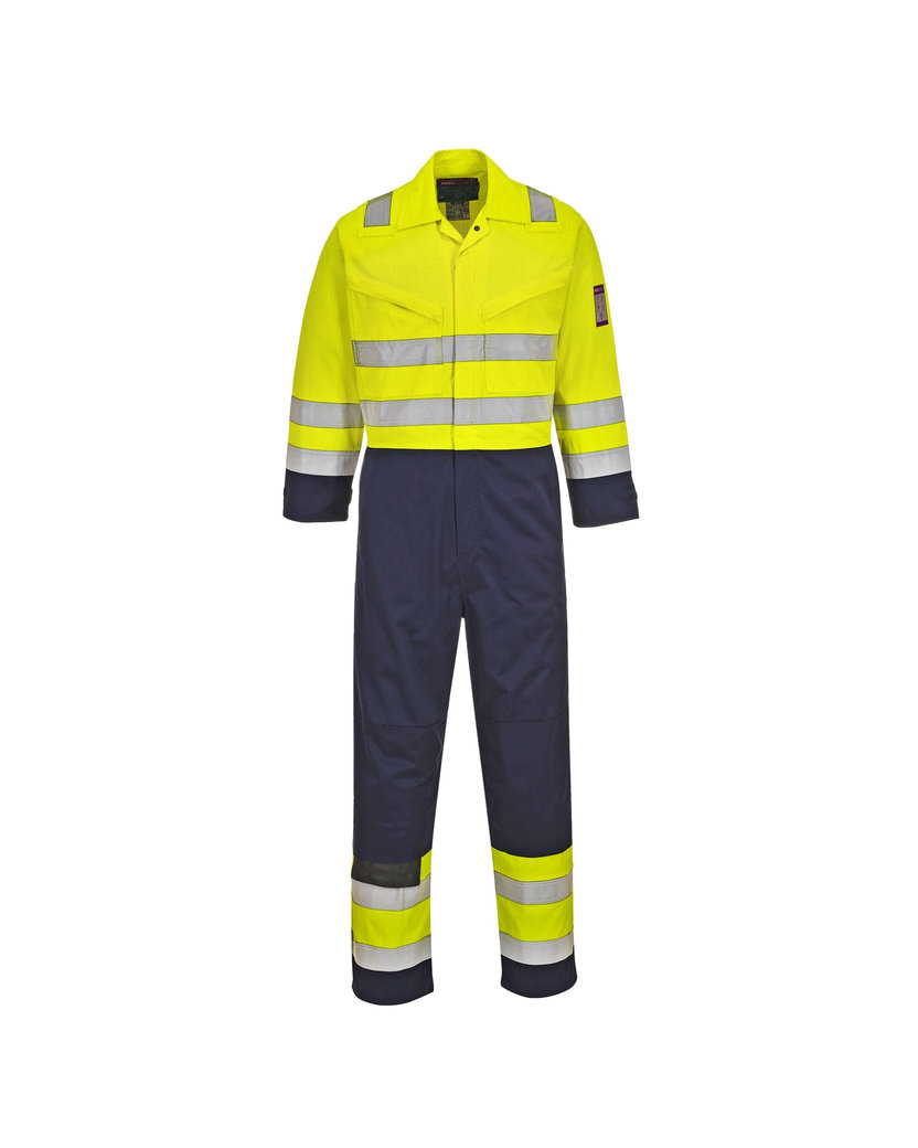 Portwest MV28 Modaflame Nehorľavá kombinéza