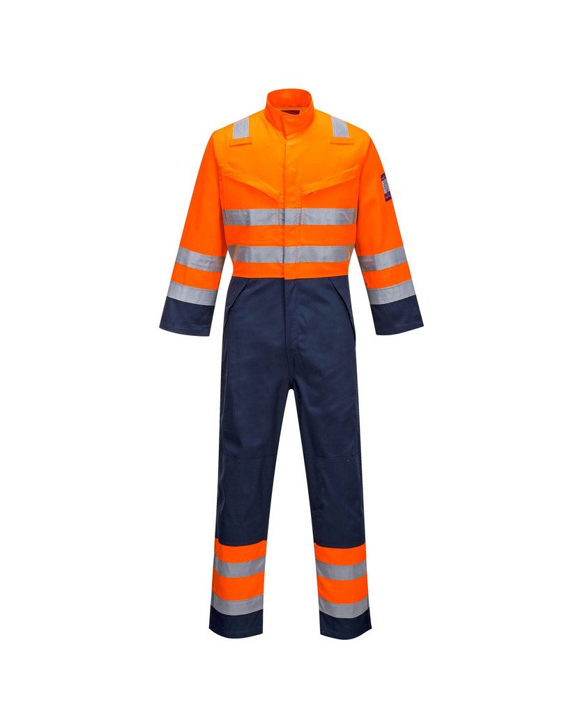 Portwest MV29 Modaflame Nehorľavá kombinéza