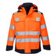 Portwest MV70 Modaflame Rain Multi Norm Nehorľavá bunda