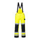 Portwest MV71 Modaflame Rain Multi Norm Nehorľavé nohavice na traky