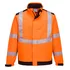 Portwest MV72 Modaflame Multi Norm Softshellová nehorľavá bunda