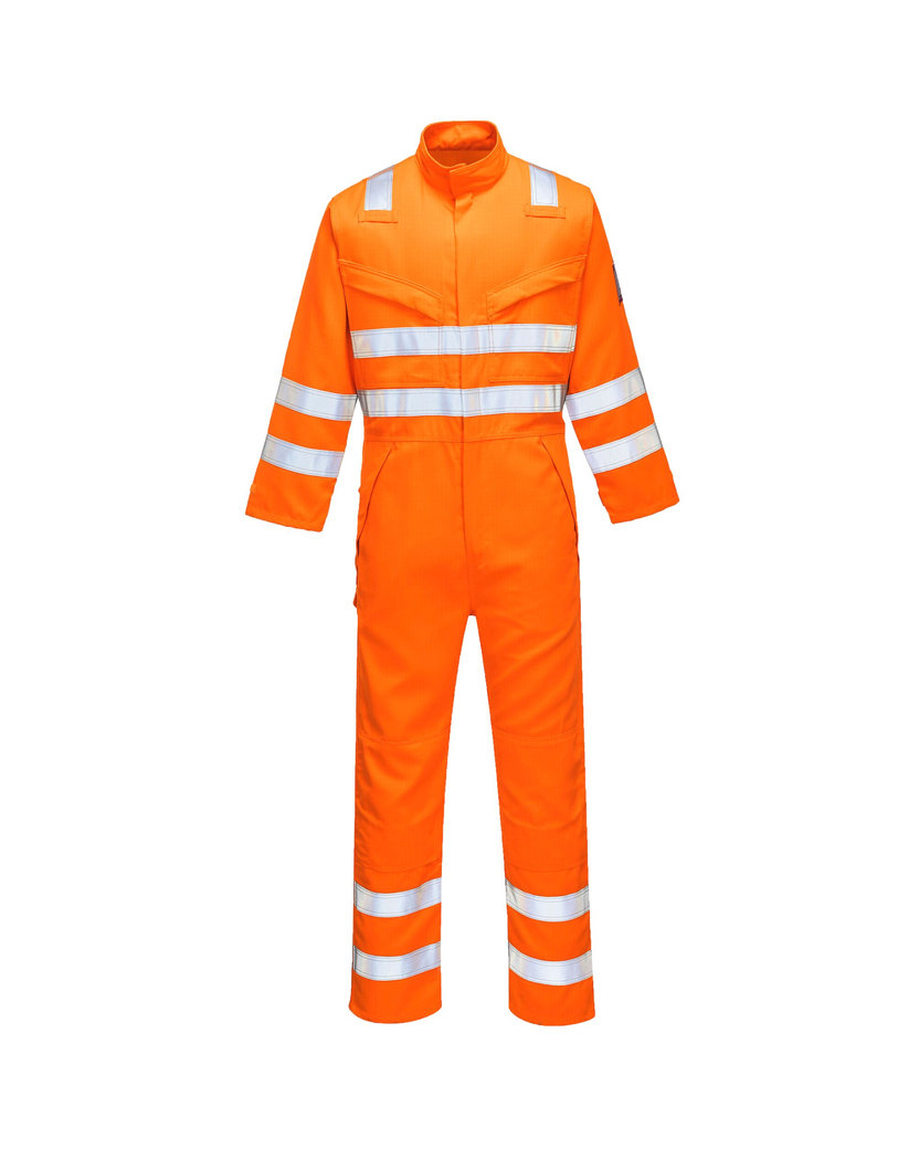 Portwest MV91 Modaflame RIS Nehorľavá kombinéza