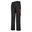 čierna/červená